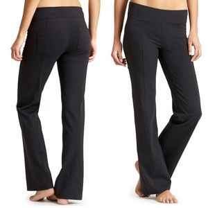 Athleta • NWT • Black Pants